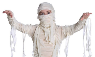 Illustration for article titled Whither The Mummy?